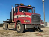 1993 FREIGHTLINER DAY CAB TRUCK TRACTOR