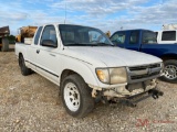 2000 TOYOTA TACOMA STS PICKUP TRUCK