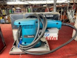 NEW MAKITA ELECTRIC FINISHING SANDER