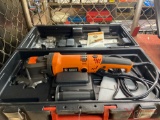 NEW BN ELECTRIC CUTTING EDGE SAW WITH CASE