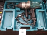 MAKITA ELECTRIC 1