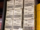 (9) NEW BOXES OF MEDIUM DUTY SCOURING PADS