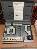 RIDGID FLARING TOOL KIT