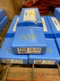 (3) NEW BOXES OF 7018 WELDING RODS