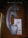 RIDGID PIPE CUTTER