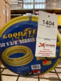 NEW GOODYEAR 3/8