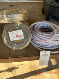 VARIOUS NEW HOSES