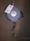 FALL TECH CONTRACTOR FALL PROTECTION DEVICE 50'