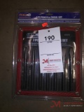 NEW GRIP 7 PC PUNCH AND CHISEL SET