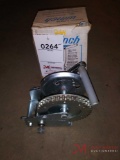 NEW GENERAL PURPOSE HAND CRANK WINCH