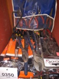 VARIOUS NEW PLIERS