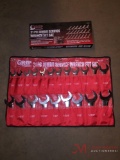 NEW WRENCH SETS