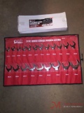 NEW WRENCH SETS