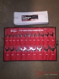 NEW WRENCH SETS
