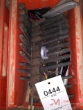 BIN OF MISC. TOOLS