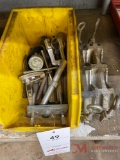 MISC. CLAMPS