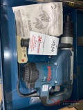 NEW RECONDITIONED BOSCH ELECTRIC ROTARY HAMMER