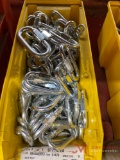 BIN OF NEW ADJUSTABLE LINKS