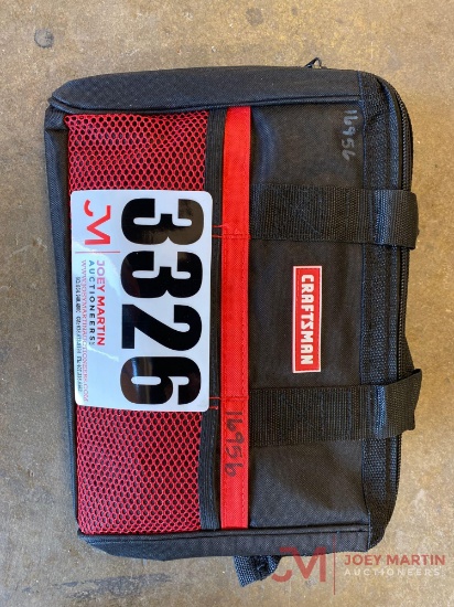 NEW CRAFTSMAN TOOL BAG