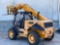 2002 JCB 520 TELEHANDLER