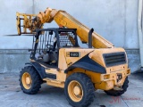 2002 JCB 520 TELEHANDLER