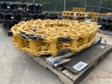 (1)NEW VTRACK TRACK CHAIN