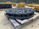 (1)NEW VTRACK TRACK CHAIN