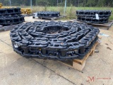 (1)NEW VTRACK TRACK CHAIN