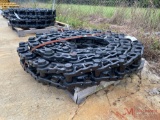 (1)NEW VTRACK TRACK CHAIN