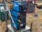 MILLER REGENCY 250 WELDER WITH A MILLER 24 VOLT WIRE FEEDER