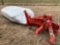 KUHN GMD 280 DISC MOWER