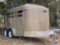 2008 PONDEROSA STOCK TRAILER