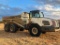 2005 TEREX TA30 ARTICULATING OFF ROAD TRUCK