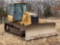 2008 CAT D4K LGP CRAWLER DOZER