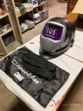 NEW WELDING HELMET