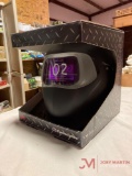 NEW WELDING HELMET