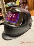 NEW WELDING HELMET