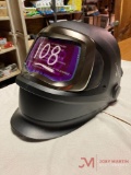 NEW WELDING HELMET