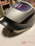 NEW WELDING HELMET