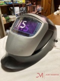 NEW WELDING HELMET