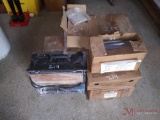 MISCELLANEOUS GAS HEATERS , AND STEREOS