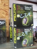 PELTOR TACTICAL HEARING PROTECTION