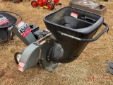 CRAFTSMAN GAS POWERED CHIPPER