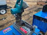 MAKITA 2414B CHOP SAW