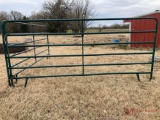 CORRAL PANELS