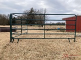 CORRAL PANELS