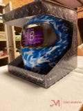 NEW WELDING HELMET