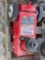 AIR OVER HYDRAULIC ROLLING SERVICE JACK 22 TON