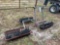 PULL TYPE LAWN EQUIPMENT