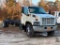 2006 CHEVY C7500 CAB & CHASSIS